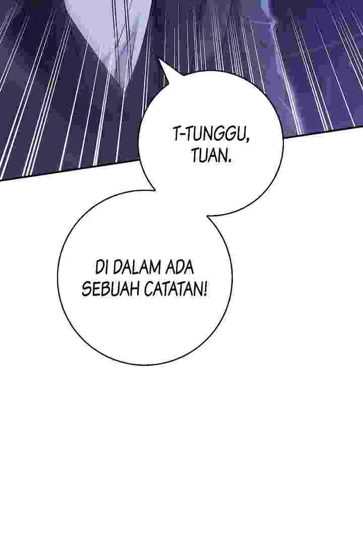 I Live With My Villain Uncle Chapter 27 - halaman 42