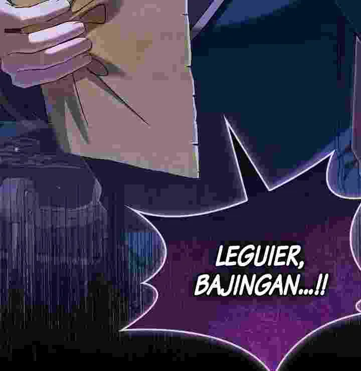 I Live With My Villain Uncle Chapter 27 - halaman 47