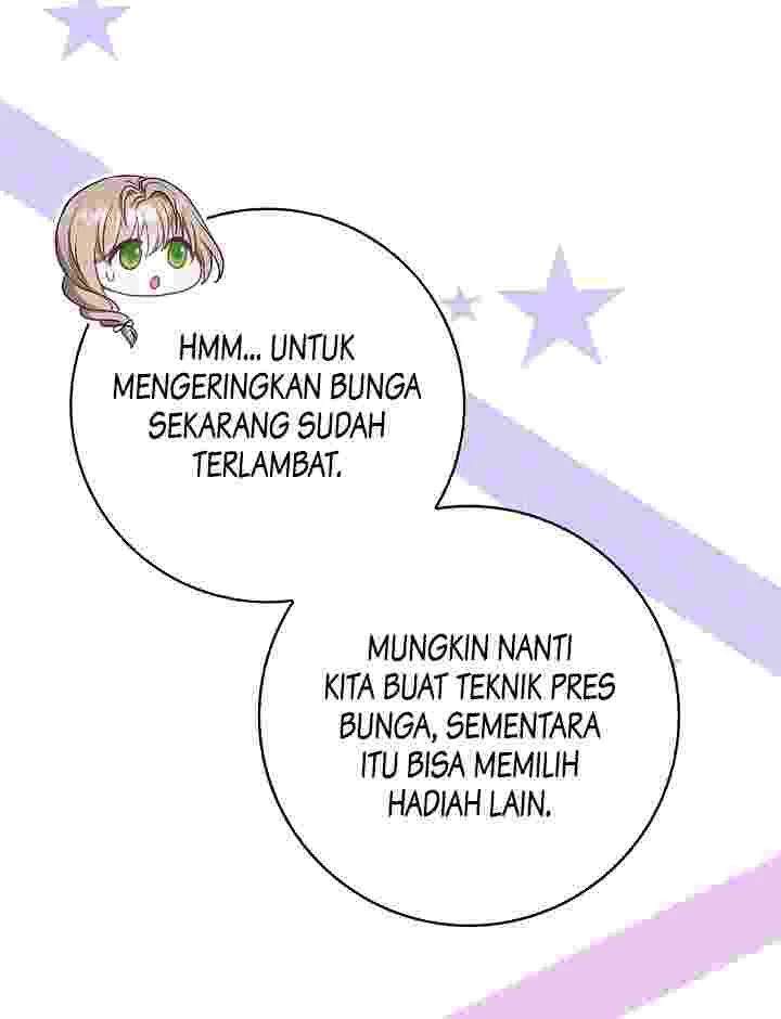 I Live With My Villain Uncle Chapter 28 - halaman 12