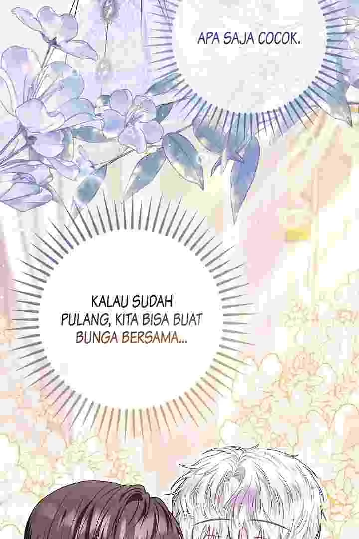 I Live With My Villain Uncle Chapter 28 - halaman 17
