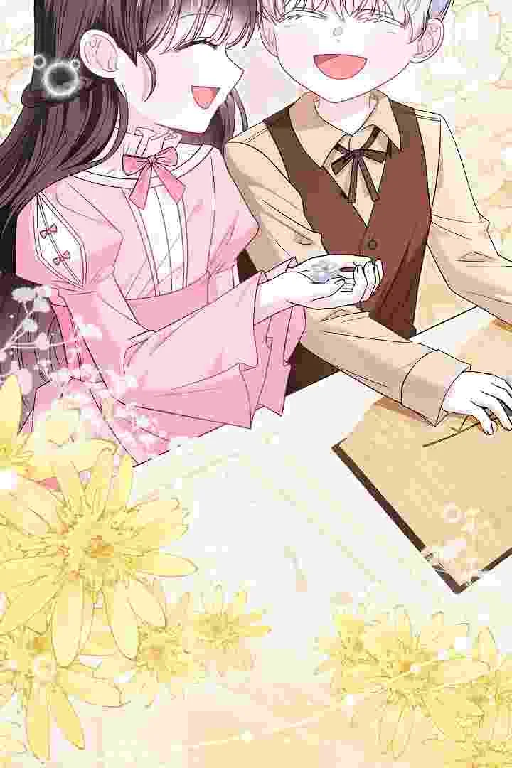 I Live With My Villain Uncle Chapter 28 - halaman 18
