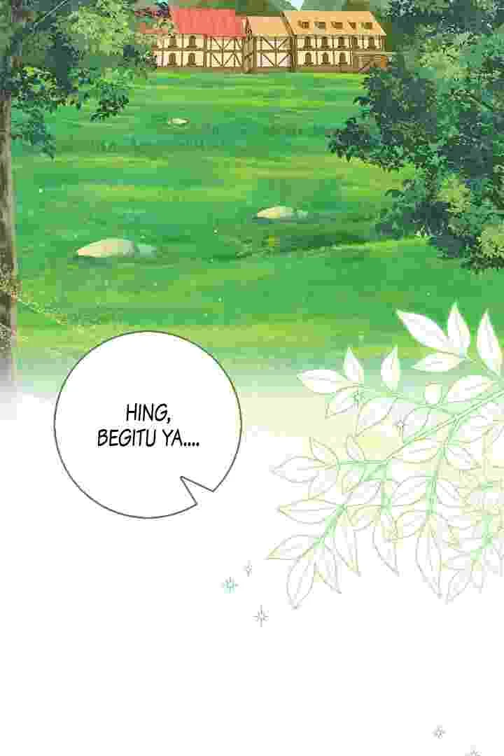 I Live With My Villain Uncle Chapter 28 - halaman 2