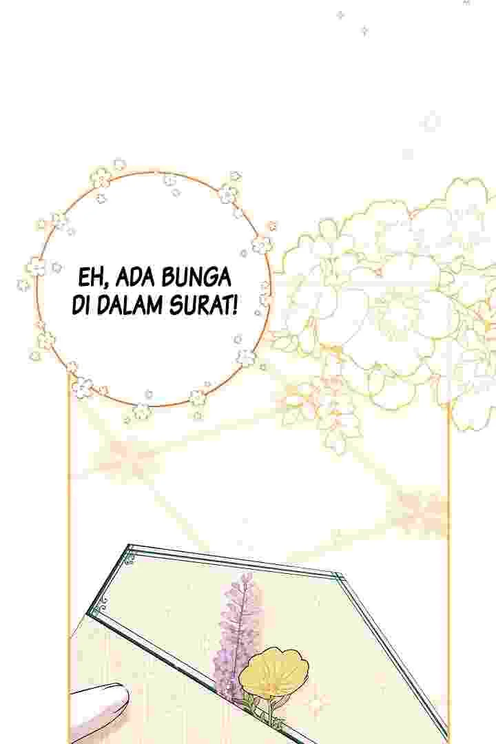 I Live With My Villain Uncle Chapter 28 - halaman 3