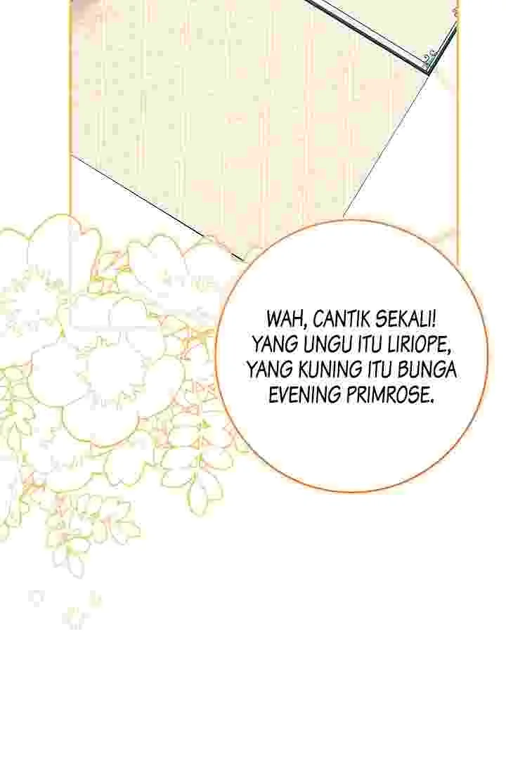 I Live With My Villain Uncle Chapter 28 - halaman 4