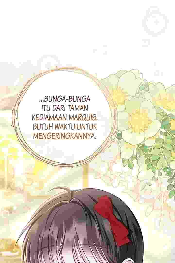 I Live With My Villain Uncle Chapter 28 - halaman 5