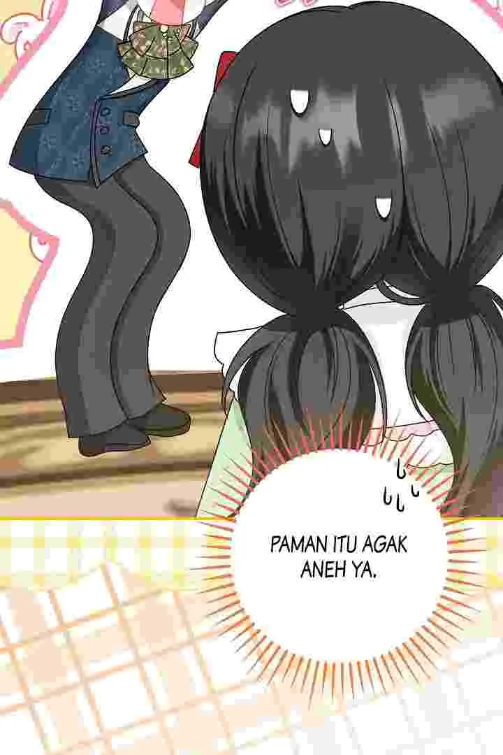 I Live With My Villain Uncle Chapter 29 - halaman 12