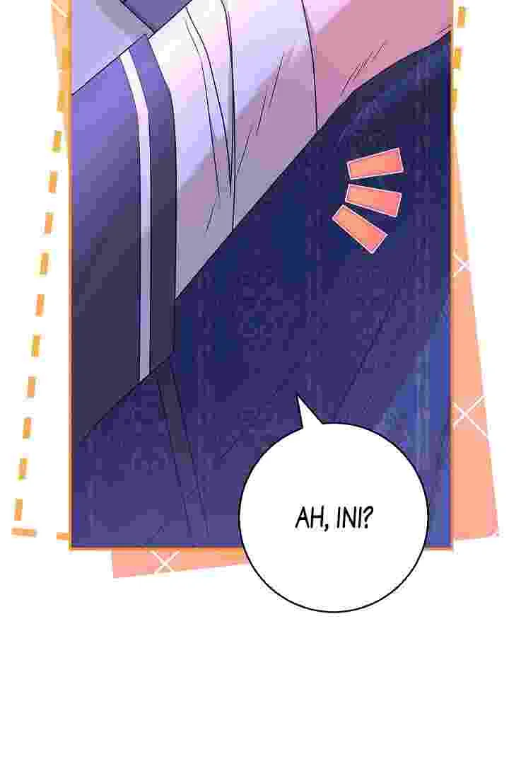 I Live With My Villain Uncle Chapter 29 - halaman 14