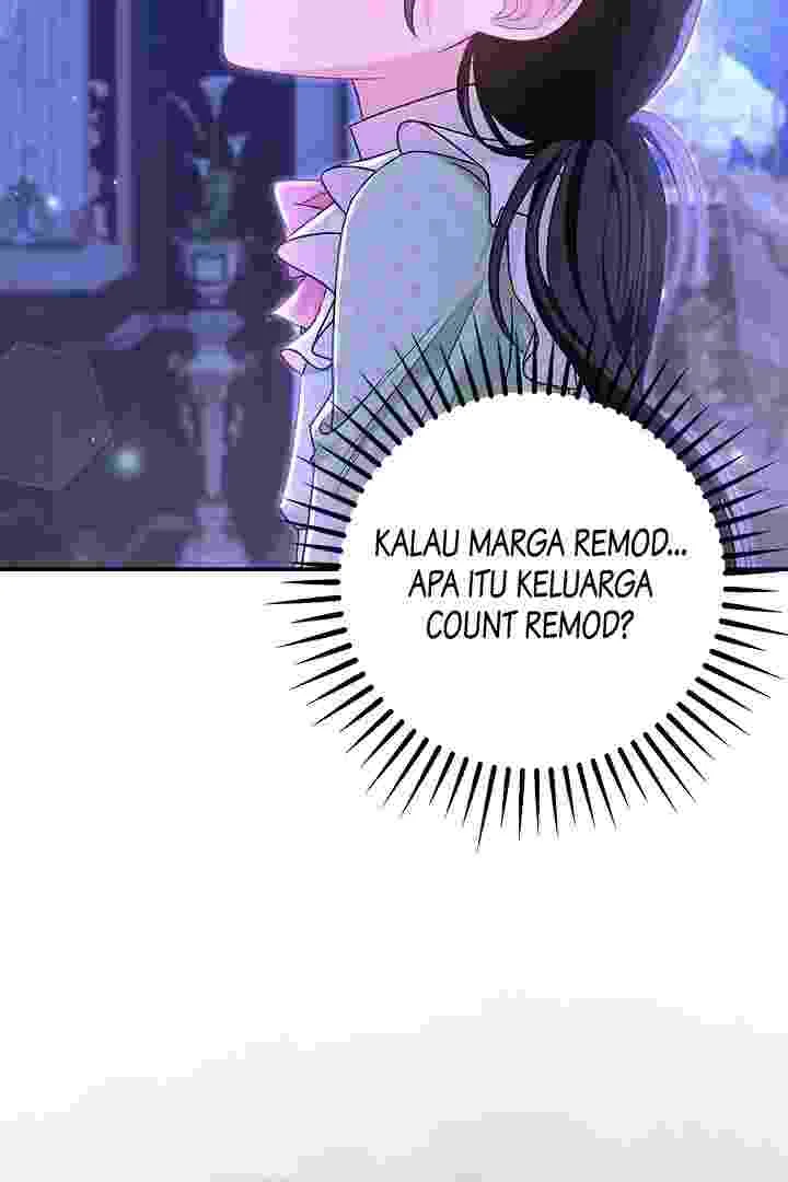 I Live With My Villain Uncle Chapter 29 - halaman 2