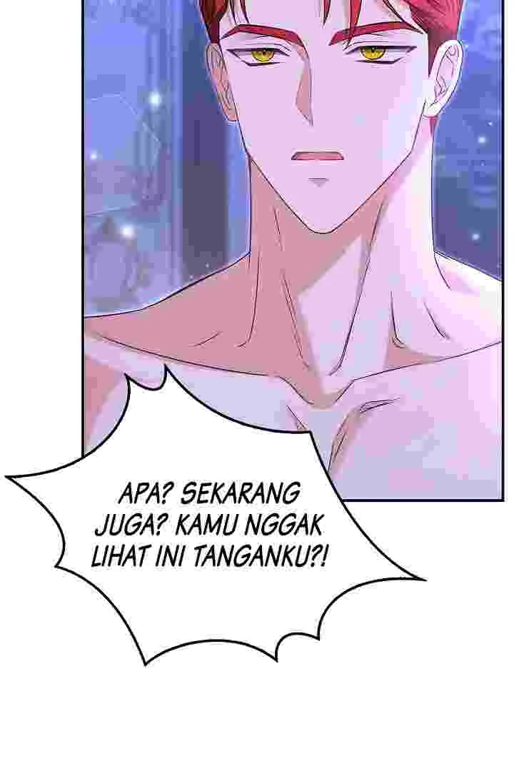 I Live With My Villain Uncle Chapter 29 - halaman 26