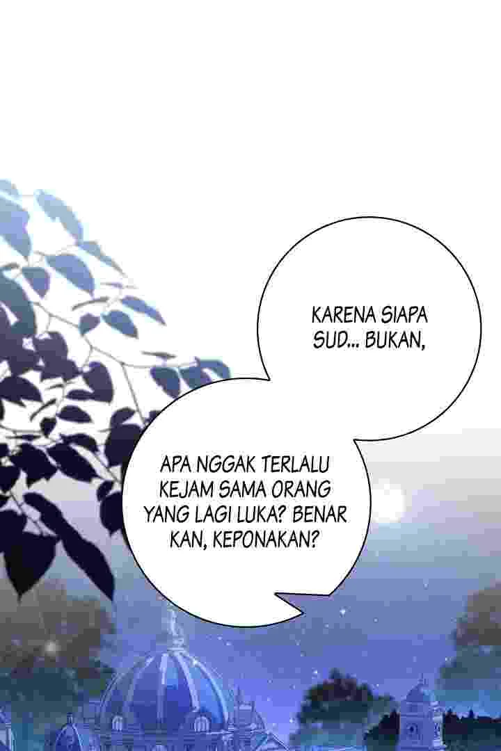 I Live With My Villain Uncle Chapter 29 - halaman 27