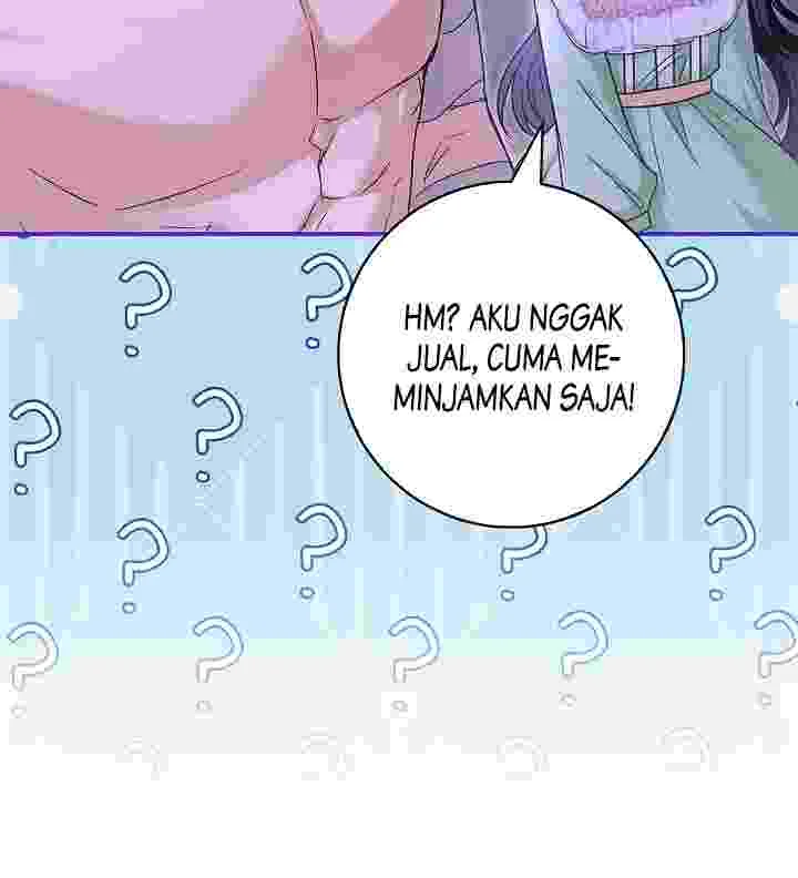 I Live With My Villain Uncle Chapter 29 - halaman 31
