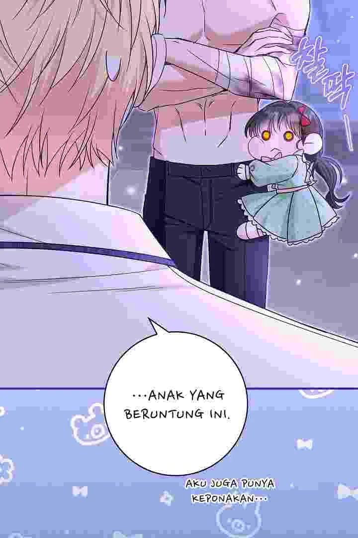 I Live With My Villain Uncle Chapter 29 - halaman 39