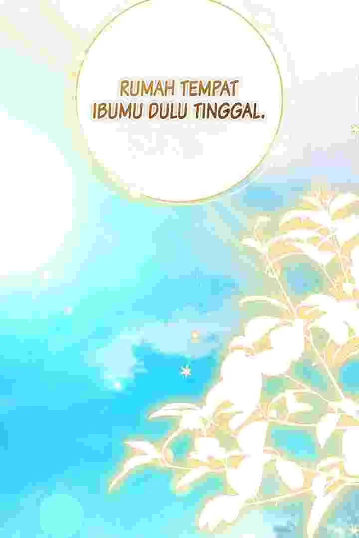 I Live With My Villain Uncle Chapter 29 - halaman 54
