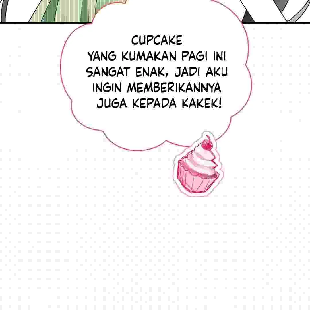 I Live With My Villain Uncle Chapter 3 - halaman 2