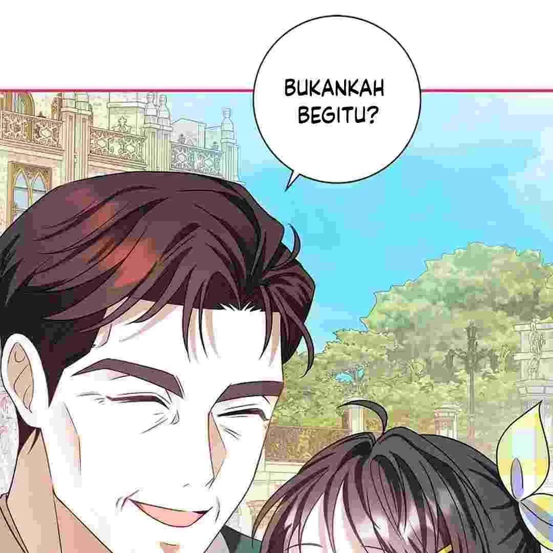 I Live With My Villain Uncle Chapter 3 - halaman 29