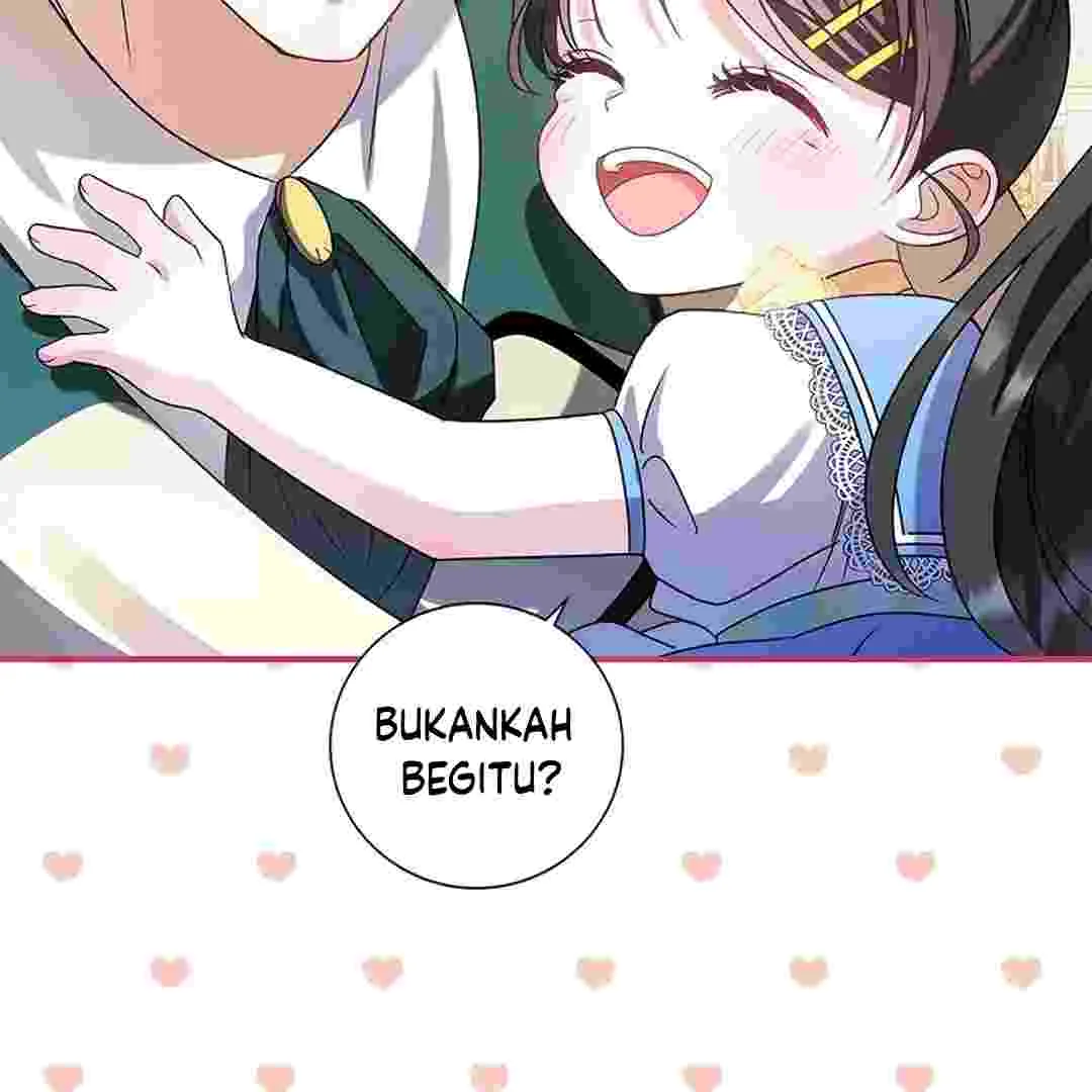 I Live With My Villain Uncle Chapter 3 - halaman 30