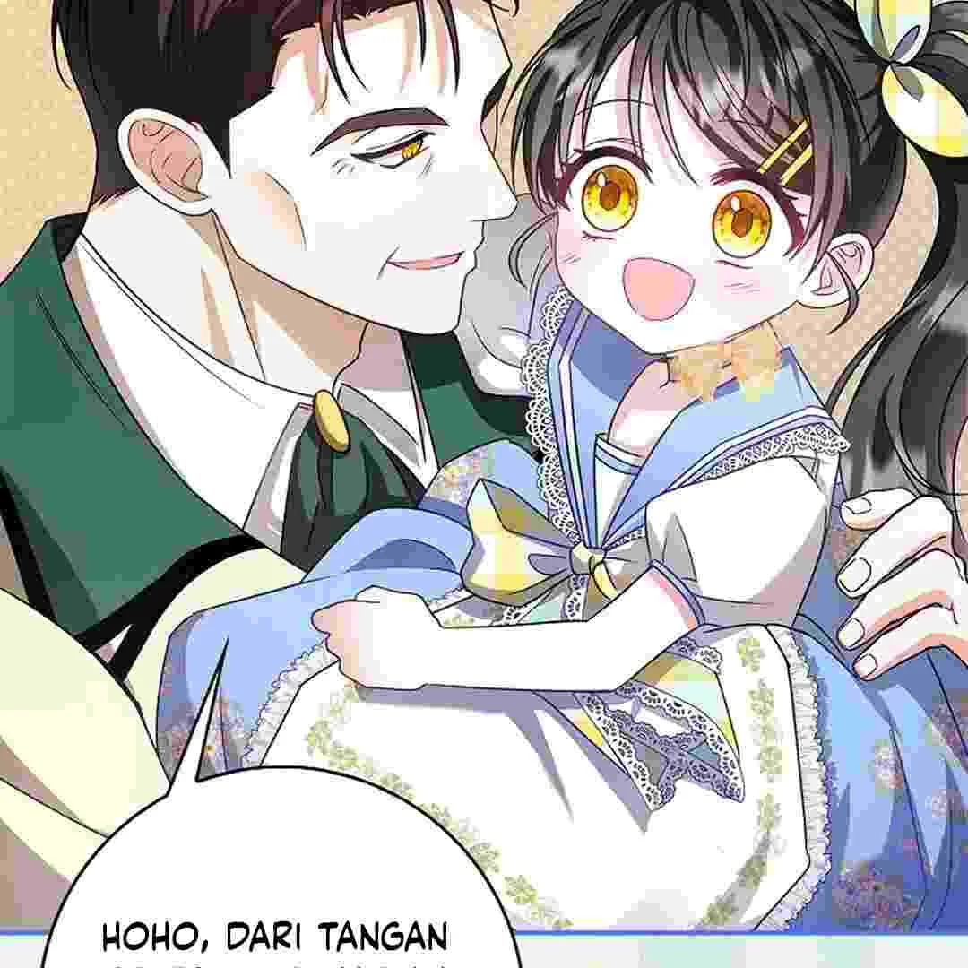 I Live With My Villain Uncle Chapter 3 - halaman 37