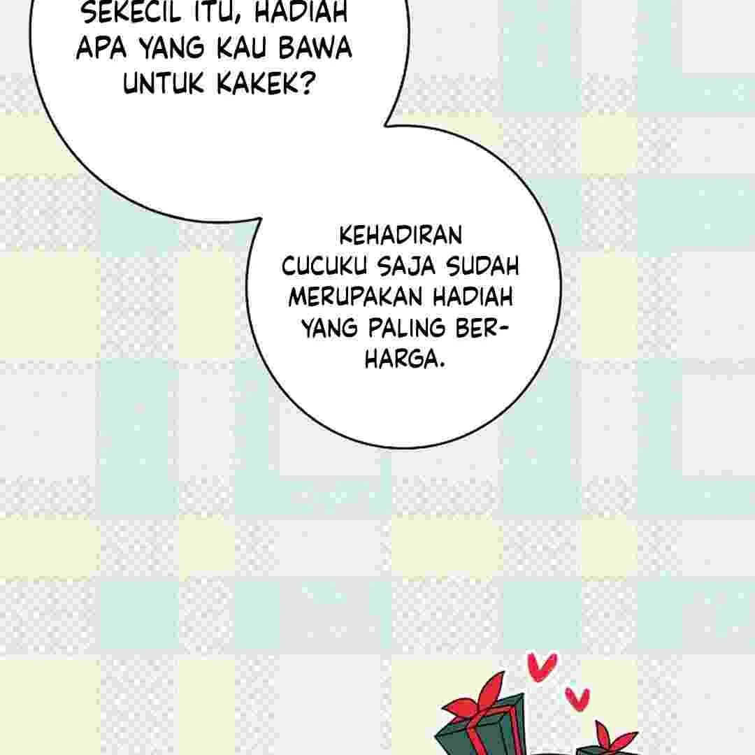 I Live With My Villain Uncle Chapter 3 - halaman 38