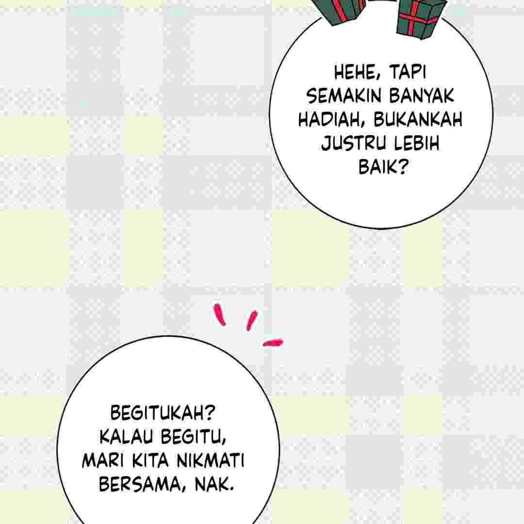 I Live With My Villain Uncle Chapter 3 - halaman 39