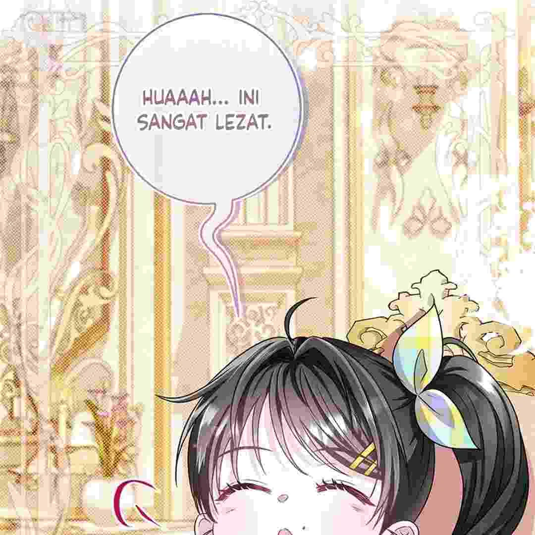 I Live With My Villain Uncle Chapter 3 - halaman 45