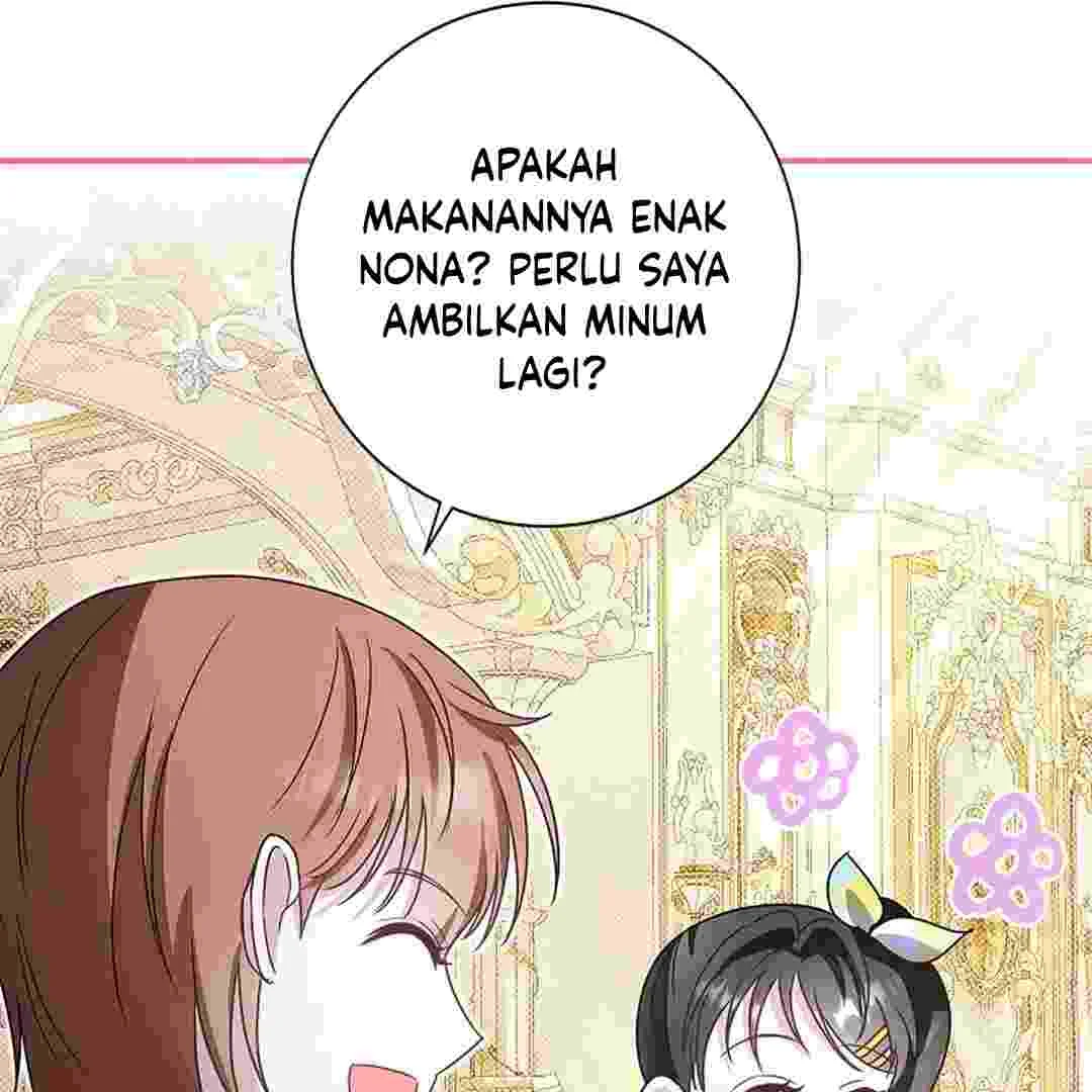 I Live With My Villain Uncle Chapter 3 - halaman 49