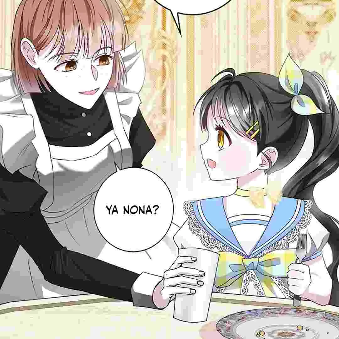 I Live With My Villain Uncle Chapter 3 - halaman 52