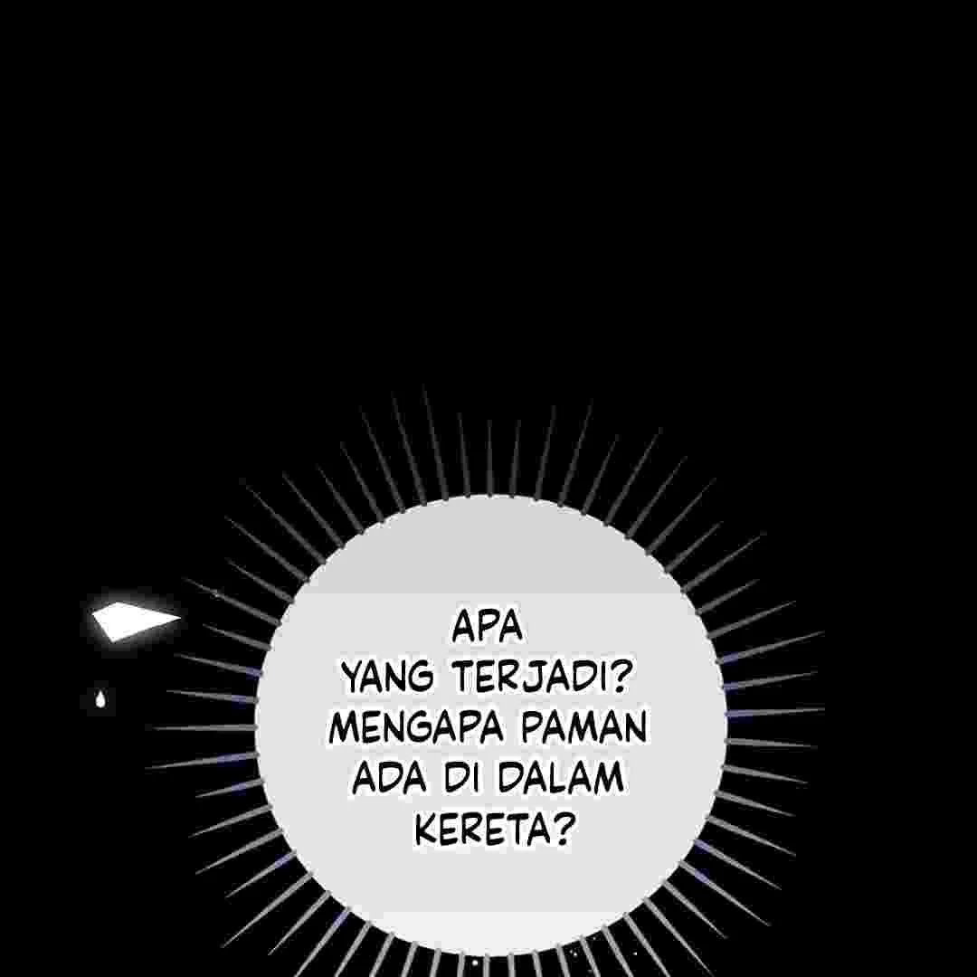 I Live With My Villain Uncle Chapter 3 - halaman 83