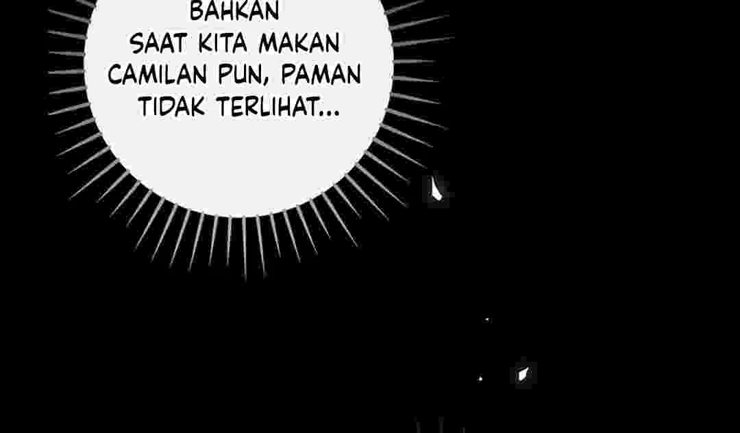 I Live With My Villain Uncle Chapter 3 - halaman 85