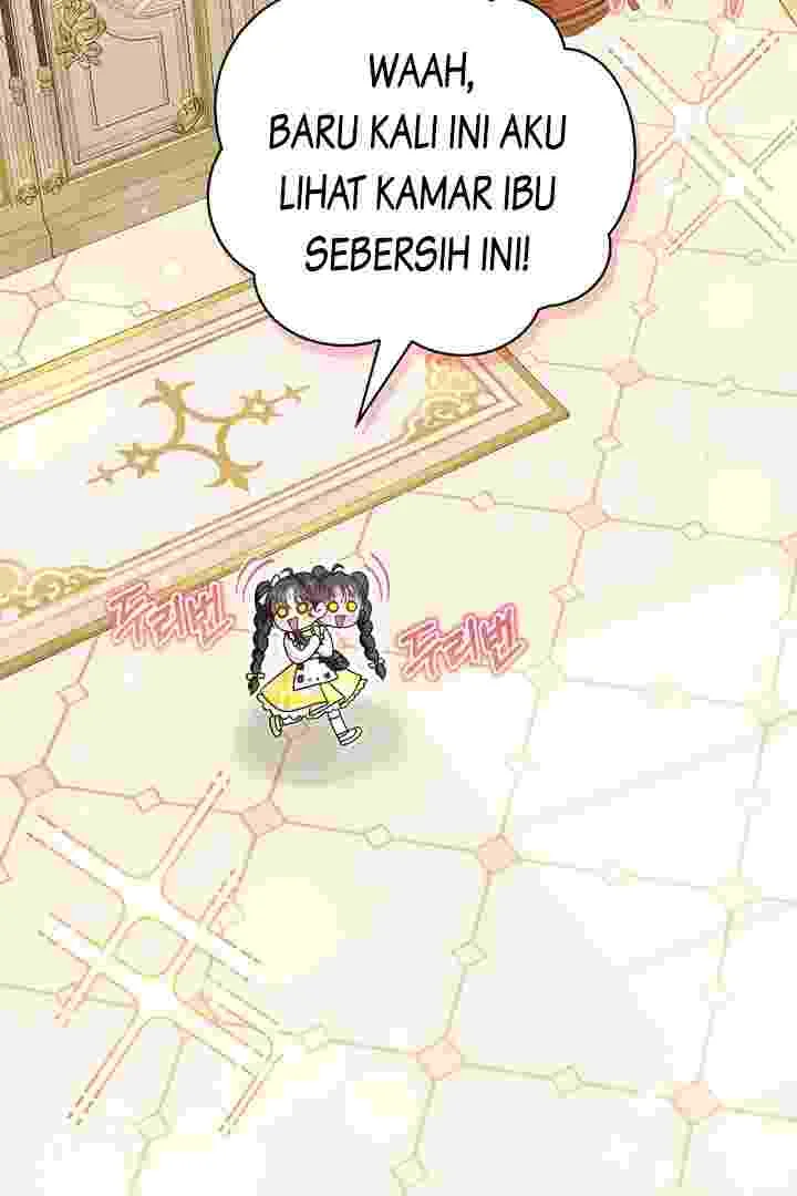 I Live With My Villain Uncle Chapter 30 - halaman 12