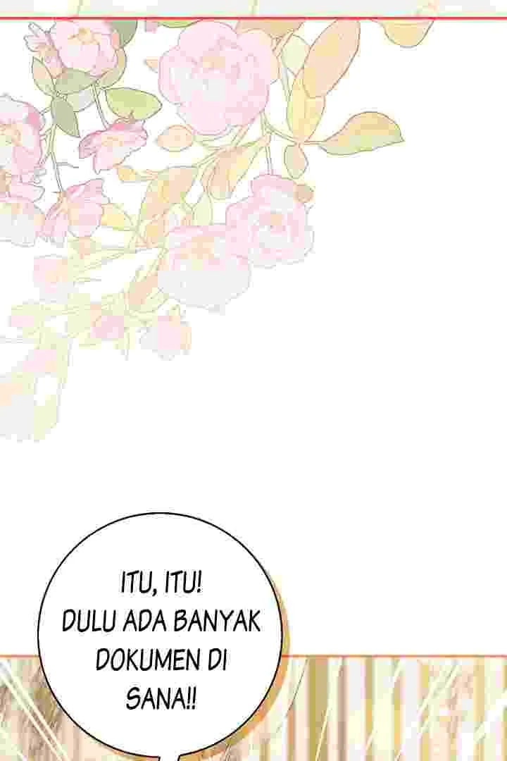 I Live With My Villain Uncle Chapter 30 - halaman 13