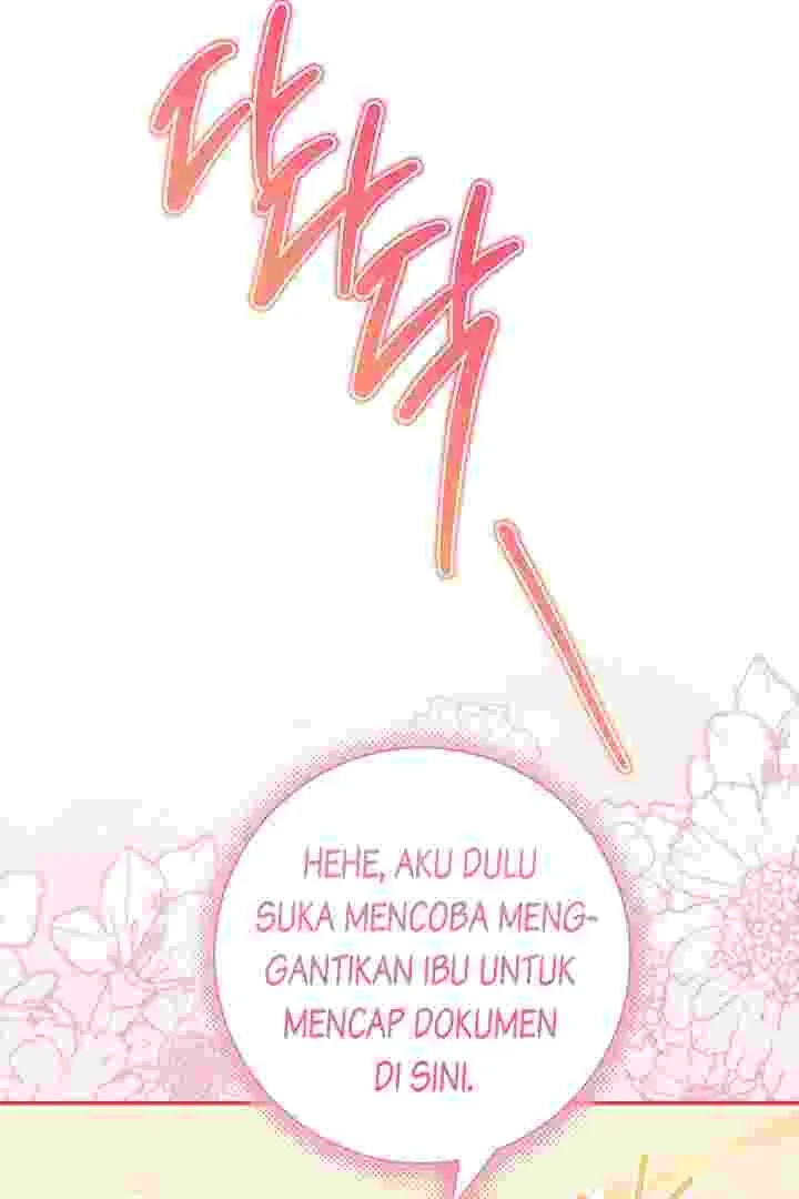 I Live With My Villain Uncle Chapter 30 - halaman 16