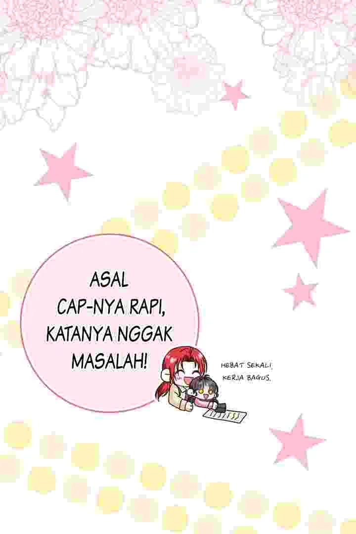 I Live With My Villain Uncle Chapter 30 - halaman 18
