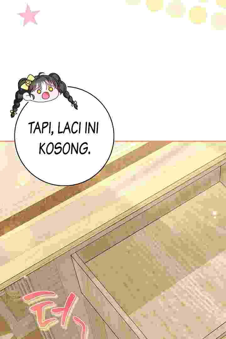 I Live With My Villain Uncle Chapter 30 - halaman 19