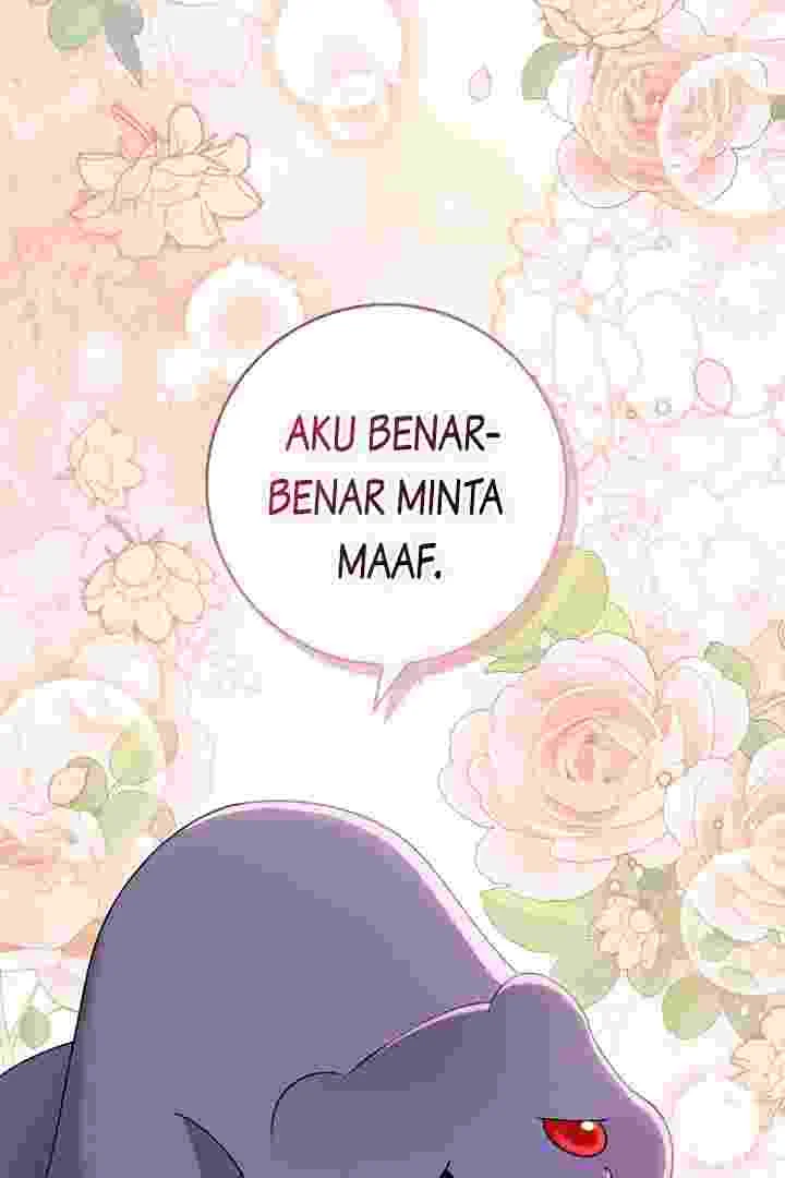 I Live With My Villain Uncle Chapter 30 - halaman 2