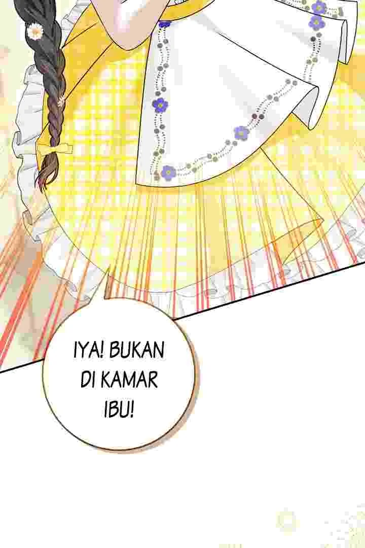 I Live With My Villain Uncle Chapter 30 - halaman 26