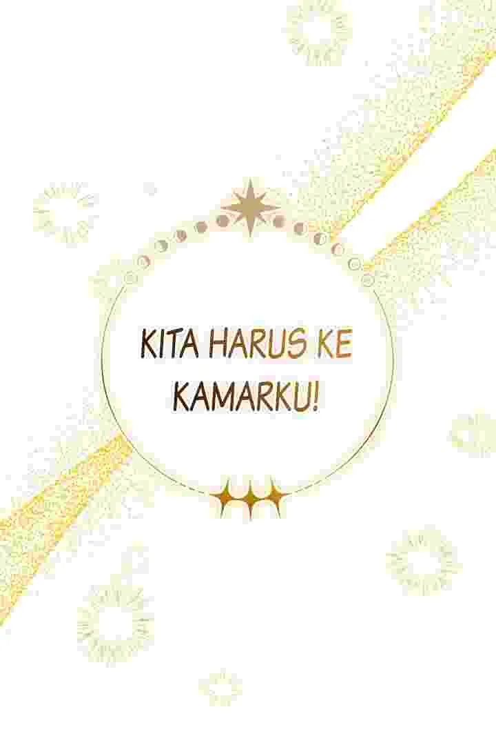 I Live With My Villain Uncle Chapter 30 - halaman 27
