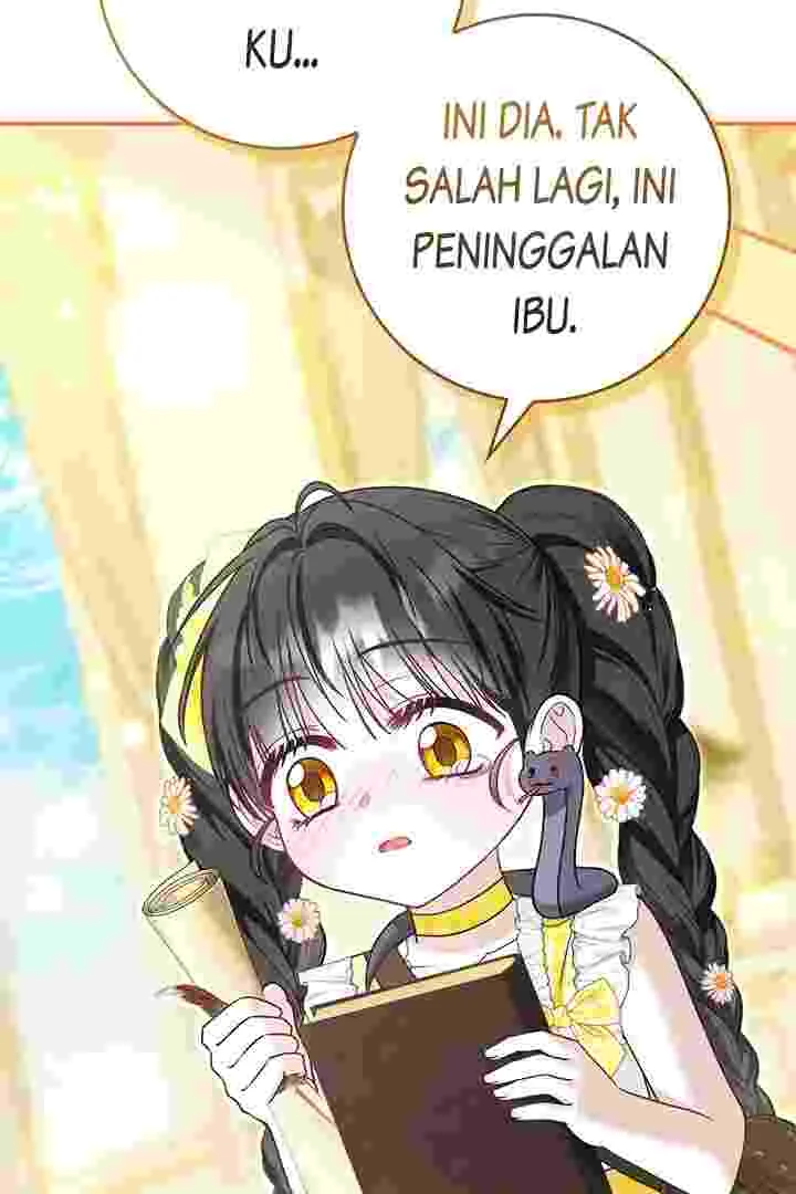 I Live With My Villain Uncle Chapter 30 - halaman 39