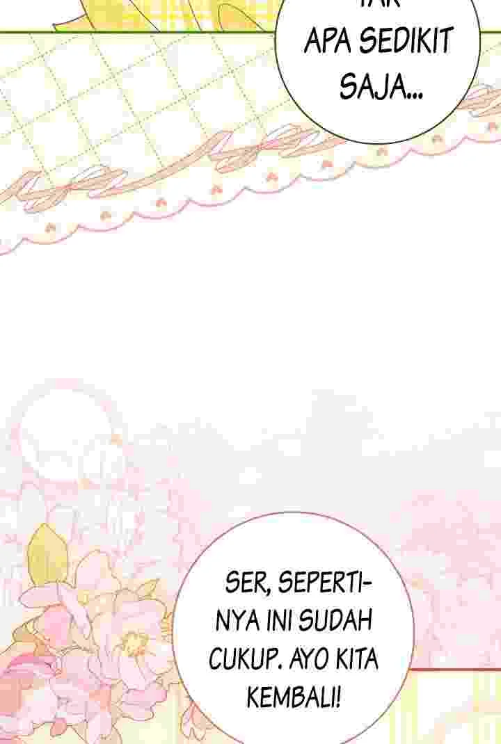 I Live With My Villain Uncle Chapter 30 - halaman 42