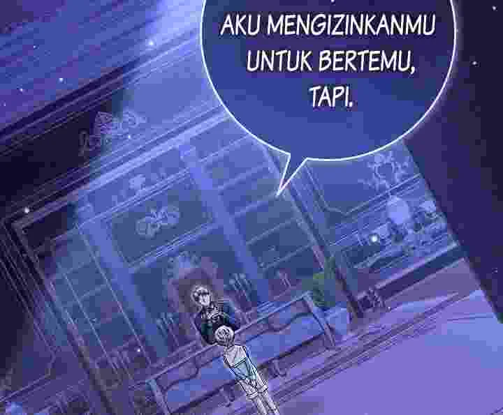 I Live With My Villain Uncle Chapter 30 - halaman 50