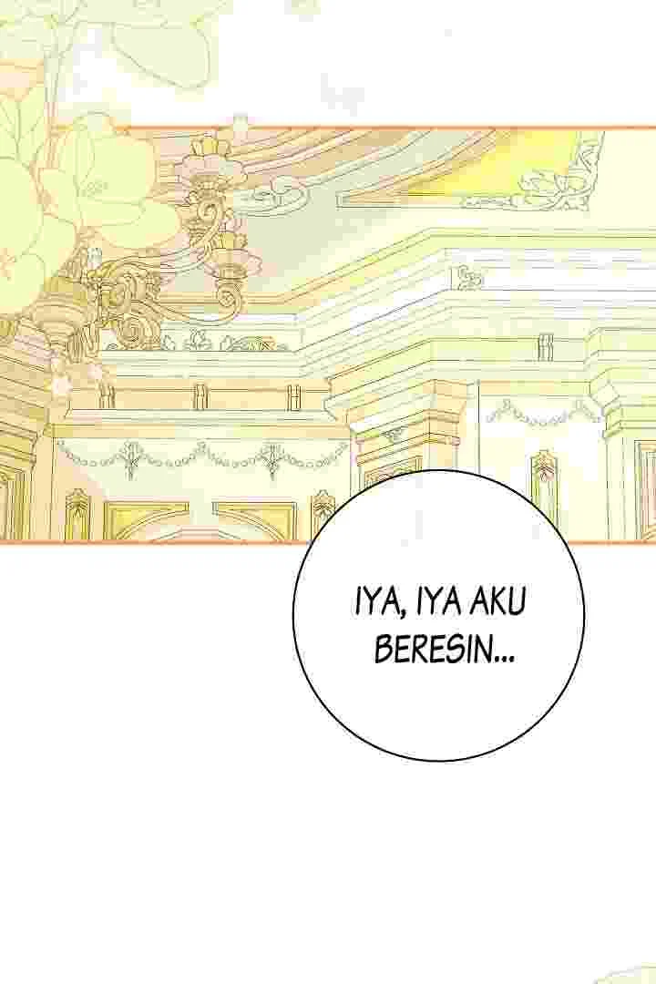 I Live With My Villain Uncle Chapter 31 - halaman 11