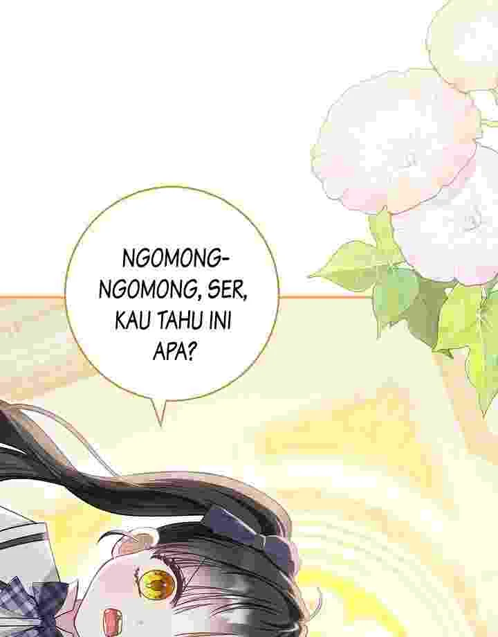 I Live With My Villain Uncle Chapter 31 - halaman 12