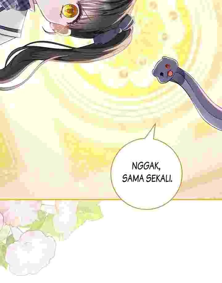 I Live With My Villain Uncle Chapter 31 - halaman 13