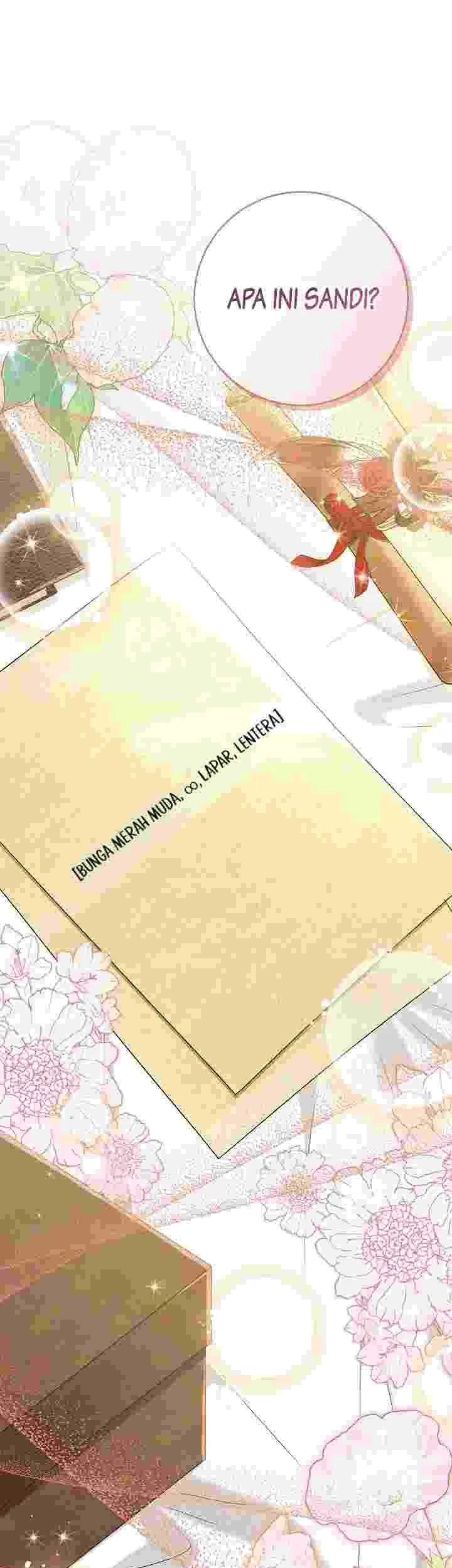 I Live With My Villain Uncle Chapter 31 - halaman 14