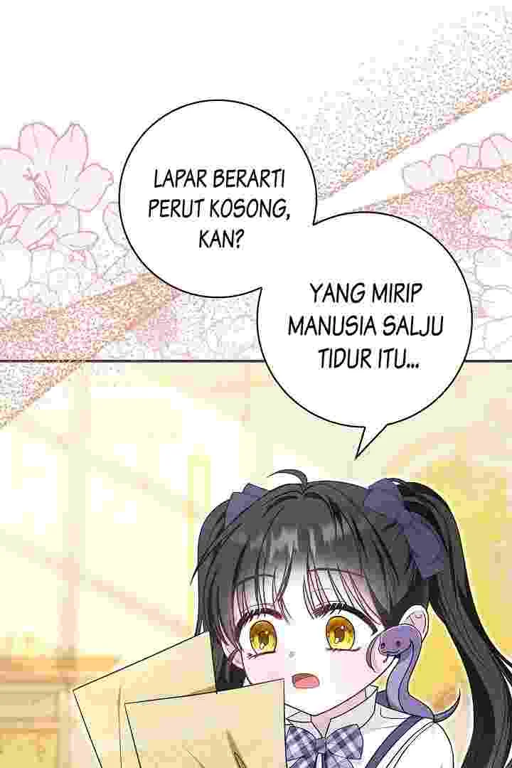 I Live With My Villain Uncle Chapter 31 - halaman 16