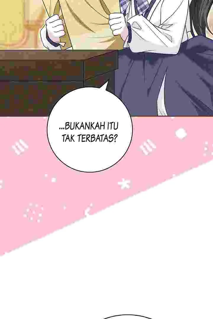 I Live With My Villain Uncle Chapter 31 - halaman 17
