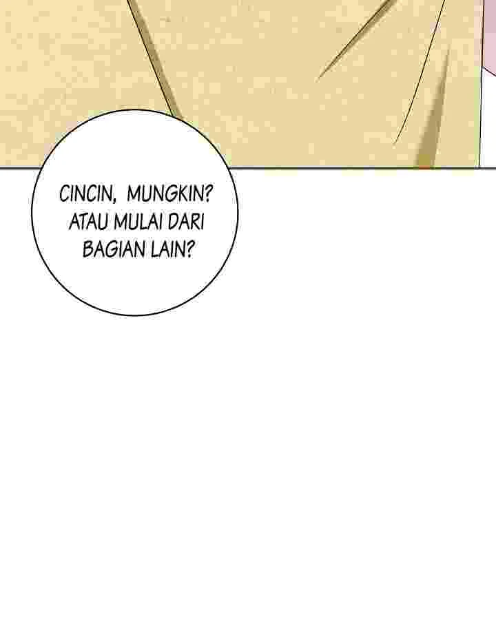 I Live With My Villain Uncle Chapter 31 - halaman 19