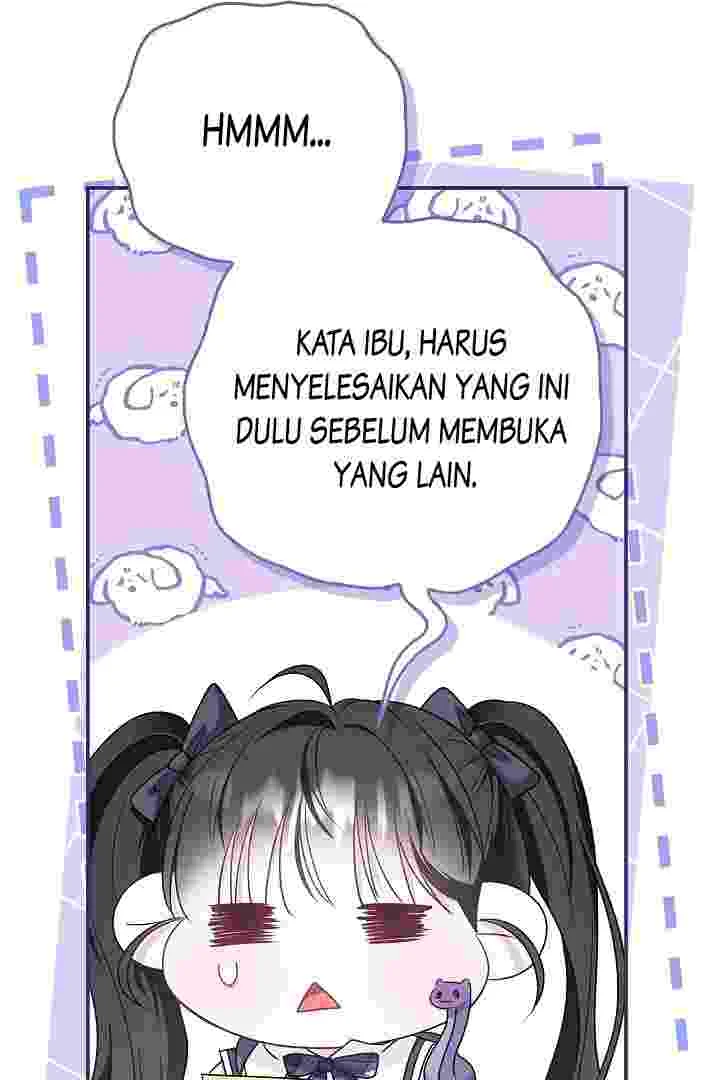 I Live With My Villain Uncle Chapter 31 - halaman 20