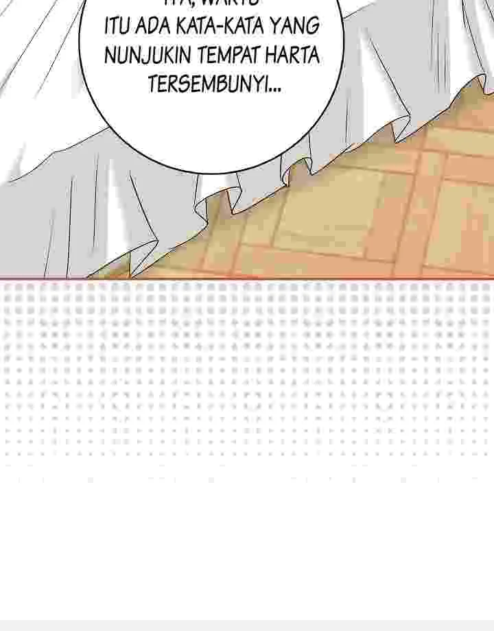 I Live With My Villain Uncle Chapter 31 - halaman 23