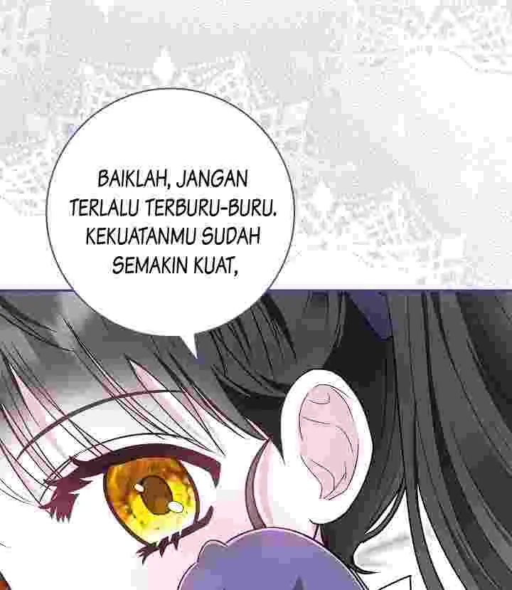 I Live With My Villain Uncle Chapter 31 - halaman 28