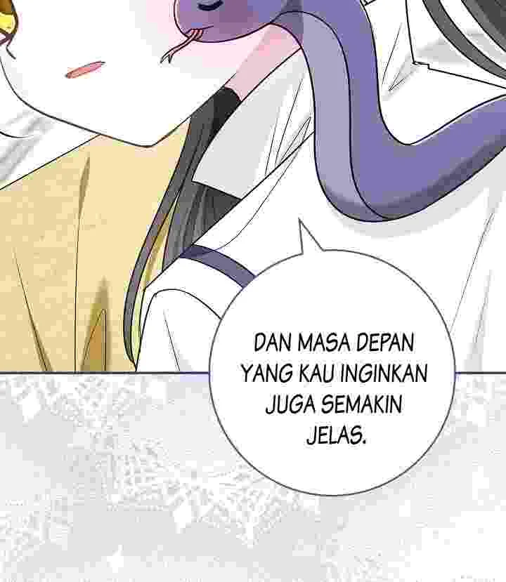 I Live With My Villain Uncle Chapter 31 - halaman 29